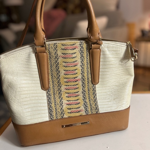 Brahmin handbag - Picture 1 of 5